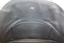 將圖片載入圖庫檢視器 HERMES/エルメス ボリード31 トリヨンクレマンス ブラック □I刻印 ショルダーバッグ 700050276