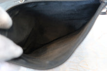 画像をギャラリービューアに読み込む, CHANEL/シャネル ココマーク巾着チェーンショルダーバッグ ラムスキン ブラック/シルバー金具 ショルダーバッグ 700100228