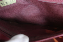 画像をギャラリービューアに読み込む, CHANEL/シャネル ダイアナマトラッセチェーンショルダーバッグ ラムスキン ブラック/ゴールド金具 ショルダーバッグ 800010071