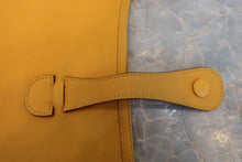 將圖片載入圖庫檢視器 HERMES/エルメス エブリン1GM クシュベル ジョーヌ □A刻印 ショルダーバッグ 700090166