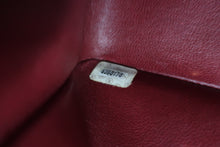 画像をギャラリービューアに読み込む, CHANEL/シャネル ダイアナマトラッセチェーンショルダーバッグ ラムスキン ブラック/ゴールド金具 ショルダーバッグ 800010071