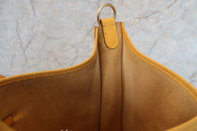 將圖片載入圖庫檢視器 HERMES/エルメス エブリン1GM クシュベル ジョーヌ □A刻印 ショルダーバッグ 700090166