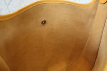 將圖片載入圖庫檢視器 HERMES/エルメス エブリン1GM クシュベル ジョーヌ □A刻印 ショルダーバッグ 700090166