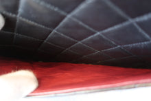 画像をギャラリービューアに読み込む, CHANEL/シャネル 中マトラッセシングルフラップチェーンショルダーバッグ ラムスキン ブラック/ゴールド金具 ショルダーバッグ 700100115