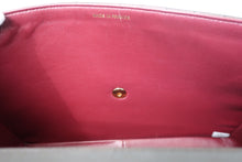 画像をギャラリービューアに読み込む, CHANEL/シャネル 中マトラッセシングルフラップチェーンショルダーバッグ ラムスキン ブラック/ゴールド金具 ショルダーバッグ 700100115