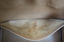 将图片加载到图库查看器,HERMES BIRKIN 35 Ardennes leather Natural □B刻印 Hand bag 800070026
