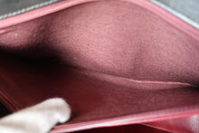 画像をギャラリービューアに読み込む, CHANEL/シャネル 中マトラッセシングルフラップチェーンショルダーバッグ ラムスキン ブラック/ゴールド金具 ショルダーバッグ 700100115