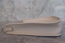 Load image into Gallery viewer, HERMES  EVELYNE TPM Clemence leather Beton U Engraving Shoulder bag 700090242