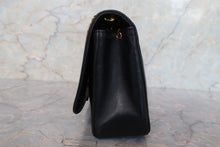 画像をギャラリービューアに読み込む, CHANEL/シャネル マトラッセチェーンショルダーバッグ ラムスキン ブラック/ゴールド金具 ショルダーバッグ 700100225