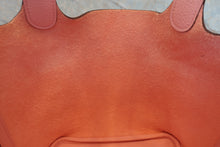 画像をギャラリービューアに読み込む, HERMES/エルメス ピコタンロックPM トリヨンクレマンス ローズサクラ W刻印 ハンドバッグ 800080159