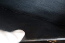 画像をギャラリービューアに読み込む, CHANEL/シャネル 中マトラッセシングルフラップチェーンショルダーバッグ ラムスキン ブラック/ゴールド金具 ショルダーバッグ 800010069