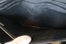 画像をギャラリービューアに読み込む, CHANEL/シャネル 中マトラッセシングルフラップチェーンショルダーバッグ ラムスキン ブラック/ゴールド金具 ショルダーバッグ 800010069