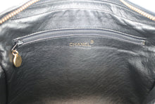 將圖片載入圖庫檢視器 CHANEL/シャネル マトラッセフリンジチェーンショルダーバッグ ラムスキン ブラック/ゴールド金具 ショルダーバッグ 800090243