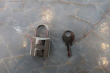 將圖片載入圖庫檢視器 HERMES/エルメス ピコタンロックMM トリヨンクレマンス ルージュクー D刻印 ハンドバッグ 700080121