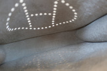 Load image into Gallery viewer, HERMES  EVELYNE TPM Clemence leather Beton U Engraving Shoulder bag 700090242