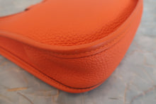 画像をギャラリービューアに読み込む, HERMES/エルメス エブリンTPM トリヨンクレマンス フー Y刻印 ショルダーバッグ 700050221