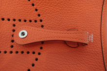 画像をギャラリービューアに読み込む, HERMES/エルメス エブリンTPM トリヨンクレマンス フー Y刻印 ショルダーバッグ 700050221