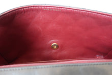 画像をギャラリービューアに読み込む, CHANEL/シャネル マトラッセチェーンショルダーバッグ ラムスキン ブラック/ゴールド金具 ショルダーバッグ 700100225