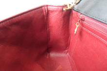 画像をギャラリービューアに読み込む, CHANEL/シャネル マトラッセチェーンショルダーバッグ ラムスキン ブラック/ゴールド金具 ショルダーバッグ 700100225