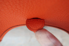 画像をギャラリービューアに読み込む, HERMES/エルメス エブリンTPM トリヨンクレマンス フー Y刻印 ショルダーバッグ 700050221