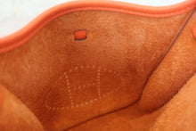 画像をギャラリービューアに読み込む, HERMES/エルメス エブリンTPM トリヨンクレマンス フー Y刻印 ショルダーバッグ 700050221