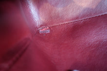 画像をギャラリービューアに読み込む, CHANEL/シャネル マトラッセチェーンショルダーバッグ ラムスキン ブラック/ゴールド金具 ショルダーバッグ 700100225