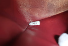 画像をギャラリービューアに読み込む, CHANEL/シャネル 中マトラッセシングルフラップチェーンショルダーバッグ ラムスキン ブラック/ゴールド金具 ショルダーバッグ 700100115