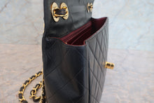 将图片加载到图库查看器,HERMES EVELYNE TPM Clemence leather Vert fizz B刻印 Shoulder bag 700040196