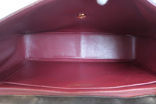 将图片加载到图库查看器,HERMES EVELYNE TPM Clemence leather Vert fizz B刻印 Shoulder bag 700040196