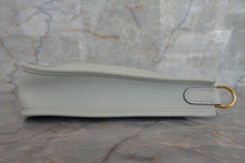 画像をギャラリービューアに読み込む, HERMES/エルメス エブリンTPM トリヨンクレマンス ヴェールフィズ B刻印 ショルダーバッグ 700040196