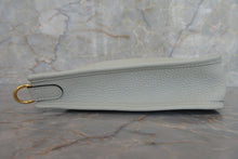 画像をギャラリービューアに読み込む, HERMES/エルメス エブリンTPM トリヨンクレマンス ヴェールフィズ B刻印 ショルダーバッグ 700040196