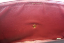将图片加载到图库查看器,HERMES EVELYNE TPM Clemence leather Vert fizz B刻印 Shoulder bag 700040196