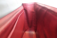 画像をギャラリービューアに読み込む, CHANEL/シャネル 中マトラッセシングルフラップチェーンショルダーバッグ ラムスキン ブラック/ゴールド金具 ショルダーバッグ 800010078