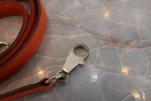 将图片加载到图库查看器,HERMES  KELLY 35 Togo leather Orange □Q刻印 Shoulder bag 700090231