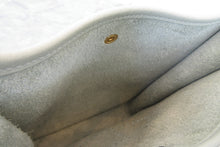 画像をギャラリービューアに読み込む, HERMES/エルメス エブリンTPM トリヨンクレマンス ヴェールフィズ B刻印 ショルダーバッグ 700040196