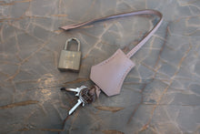 Load image into Gallery viewer, HERMES BIRKIN 30 Swift leather Rose dragee □K Engraving Hand bag 700120072