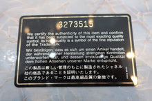 画像をギャラリービューアに読み込む, CHANEL/シャネル Vステッチチェーンショルダーバッグ ラムスキン ブラック/ゴールド金具 ショルダーバッグ 700100232