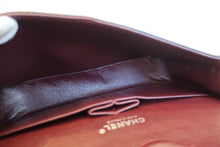 將圖片載入圖庫檢視器 CHANEL/シャネル マトラッセWフラップWチェーンショルダーバッグ キャビアスキン ブラック/シルバー金具 ショルダーバッグ 700080137