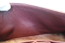 將圖片載入圖庫檢視器 CHANEL/シャネル マトラッセWフラップWチェーンショルダーバッグ キャビアスキン ブラック/シルバー金具 ショルダーバッグ 700080137