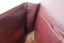 Load image into Gallery viewer, CHANEL Matelasse double flap double chain shoulder bag Caviar skin Black/Silver hadware Shoulder bag 700080137