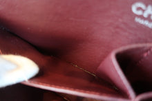 Load image into Gallery viewer, CHANEL Matelasse double flap double chain shoulder bag Caviar skin Black/Silver hadware Shoulder bag 700080137