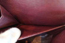 Load image into Gallery viewer, CHANEL Matelasse double flap double chain shoulder bag Caviar skin Black/Silver hadware Shoulder bag 700080137