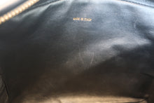 画像をギャラリービューアに読み込む, CHANEL/シャネル マトラッセフリンジチェーンショルダーバッグ ラムスキン ブラック/ゴールド金具 ショルダーバッグ 800010125