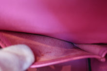 將圖片載入圖庫檢視器 HERMES/エルメス ケリー28 オーストリッチ フューシャピンク □H刻印 ショルダーバッグ 700090215