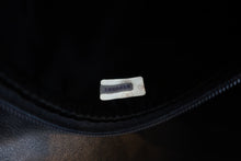 画像をギャラリービューアに読み込む, CHANEL/シャネル マトラッセフリンジチェーンショルダーバッグ ラムスキン ブラック/ゴールド金具 ショルダーバッグ 800010125