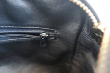 画像をギャラリービューアに読み込む, CHANEL/シャネル マトラッセフリンジチェーンショルダーバッグ ラムスキン ブラック/ゴールド金具 ショルダーバッグ 800010125