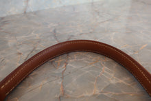 将图片加载到图库查看器,HERMES KELLY 35 Graine Couchevel leather Gold □D刻印 Shoulder bag 700120030