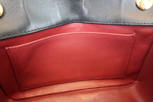 画像をギャラリービューアに読み込む, CHANEL/シャネル ミニマトラッセチェーンショルダーバッグ ラムスキン ブラック/ゴールド金具 ショルダーバッグ 700100179