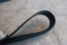 画像をギャラリービューアに読み込む, HERMES/エルメス ピコタンロックMM トリヨンクレマンス コバルト X刻印 ハンドバッグ 800020212