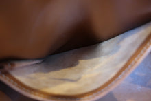 将图片加载到图库查看器,HERMES KELLY 35 Graine Couchevel leather Gold □D刻印 Shoulder bag 700120030